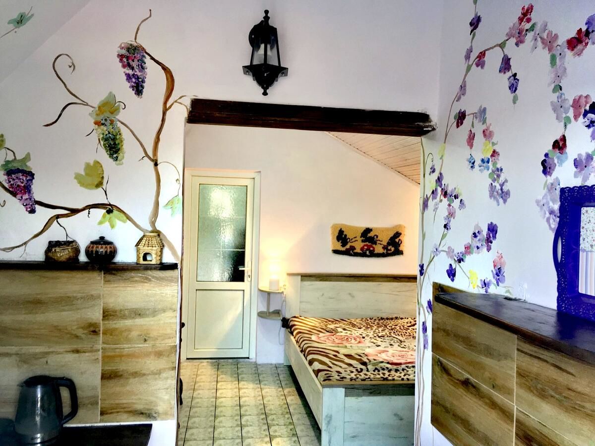 Апартаменты FLAMINGO APARTMENTS Бар