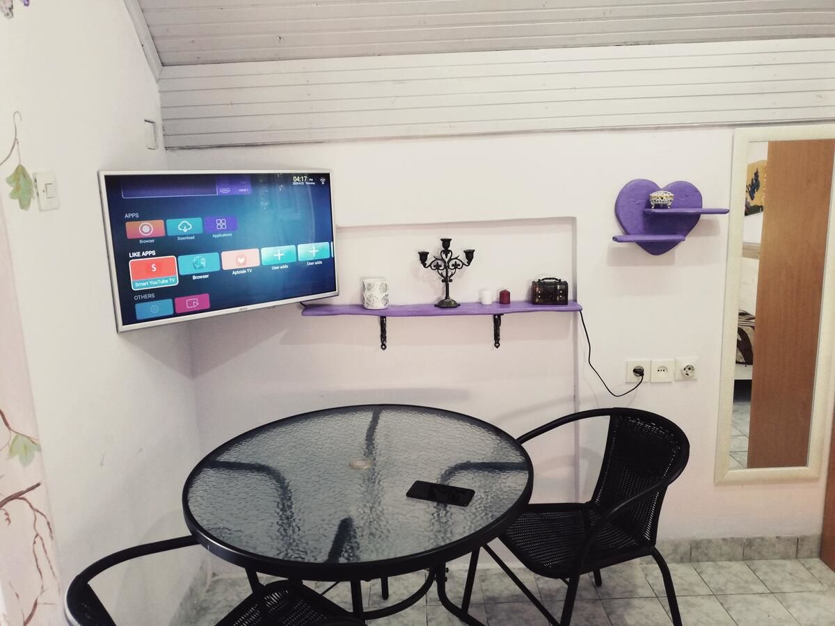 Апартаменты FLAMINGO APARTMENTS Бар