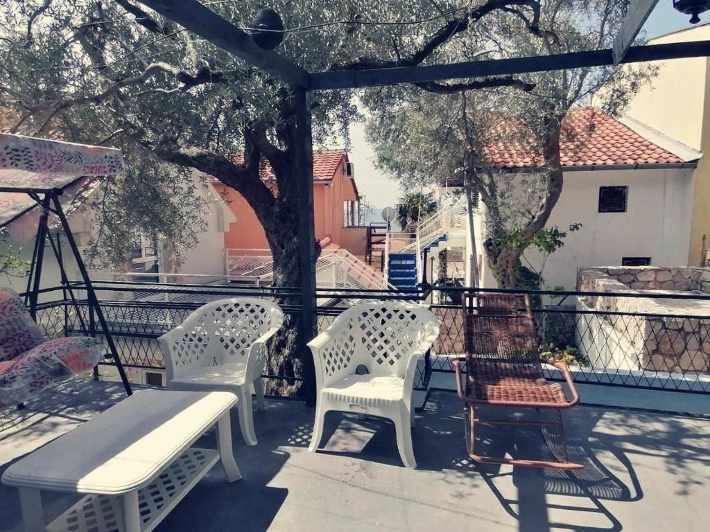 Апартаменты FLAMINGO APARTMENTS Бар-67