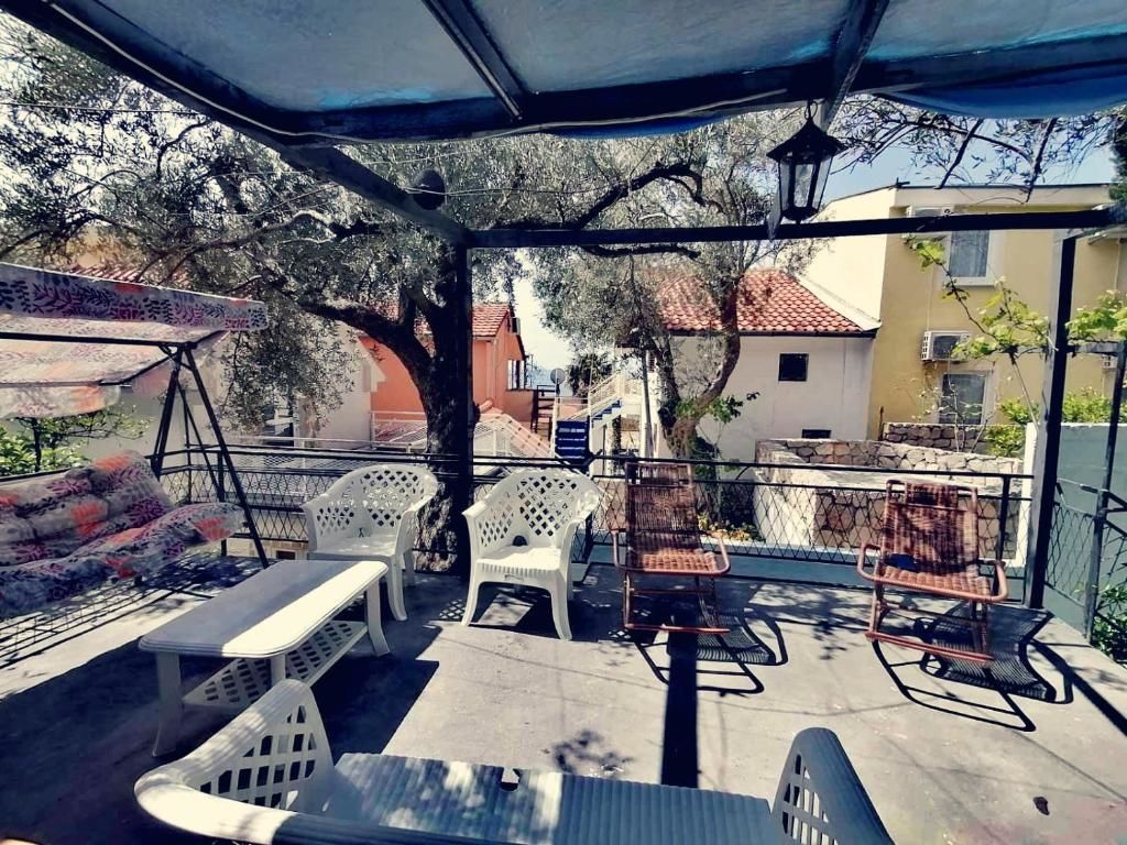 Апартаменты FLAMINGO APARTMENTS Бар-68