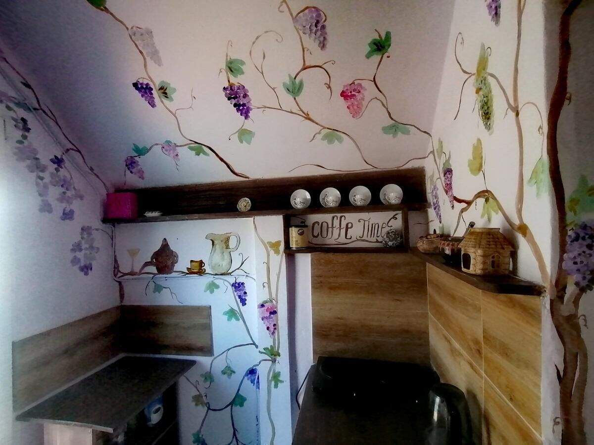 Апартаменты FLAMINGO APARTMENTS Бар