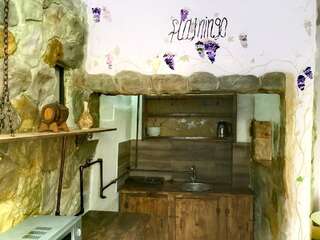 Апартаменты FLAMINGO APARTMENTS Бар Апартаменты - 1-й этаж-6