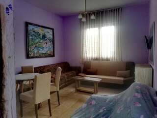 Апартаменты FLAMINGO APARTMENTS Бар Апартаменты - 1-й этаж-10