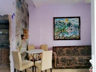 Апартаменты FLAMINGO APARTMENTS Бар Апартаменты - 1-й этаж-2