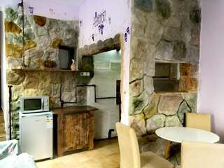 Апартаменты FLAMINGO APARTMENTS Бар Апартаменты - 1-й этаж-24