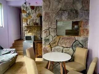 Апартаменты FLAMINGO APARTMENTS Бар Апартаменты - 1-й этаж-27