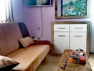 Апартаменты FLAMINGO APARTMENTS Бар Апартаменты - 1-й этаж-29