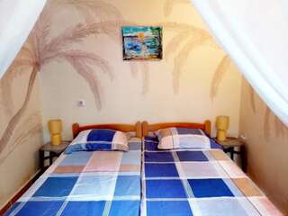 Апартаменты FLAMINGO APARTMENTS Бар Апартаменты - 1-й этаж-31