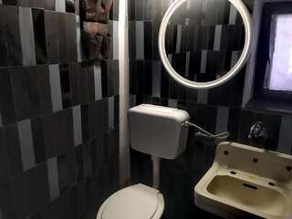 Апартаменты FLAMINGO APARTMENTS Бар Апартаменты - 1-й этаж-34
