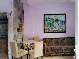 Апартаменты FLAMINGO APARTMENTS Бар Апартаменты - 1-й этаж-38