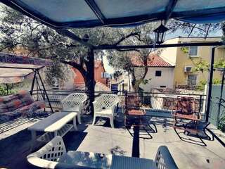 Апартаменты FLAMINGO APARTMENTS Бар Апартаменты - 1-й этаж-43