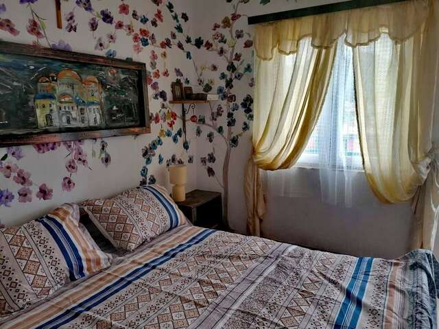 Апартаменты FLAMINGO APARTMENTS Бар-14