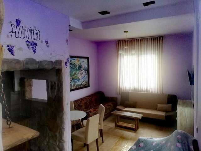 Апартаменты FLAMINGO APARTMENTS Бар-15
