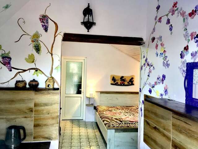 Апартаменты FLAMINGO APARTMENTS Бар-17
