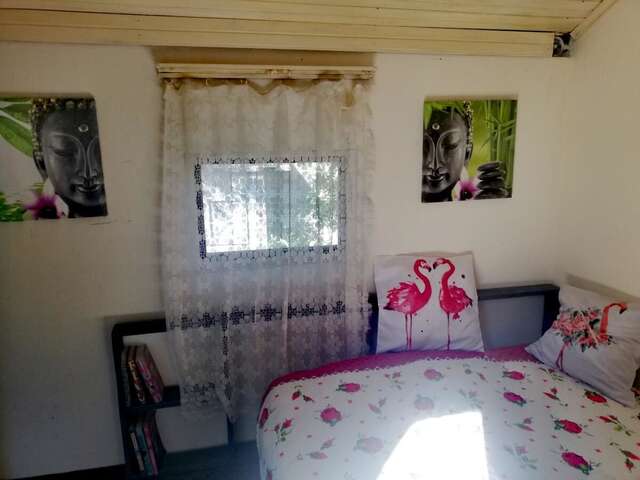 Апартаменты FLAMINGO APARTMENTS Бар-18