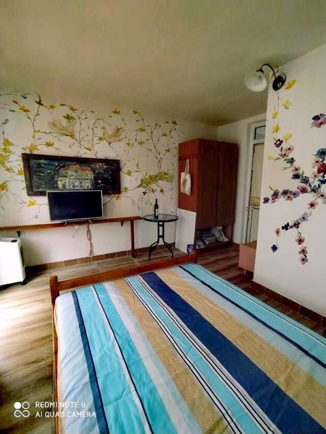 Апартаменты FLAMINGO APARTMENTS Бар-25