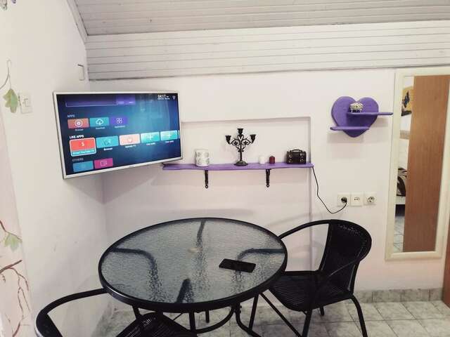 Апартаменты FLAMINGO APARTMENTS Бар-27
