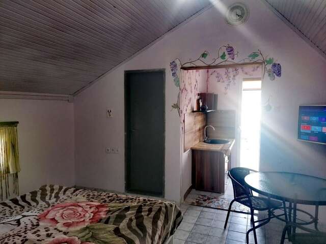 Апартаменты FLAMINGO APARTMENTS Бар-28