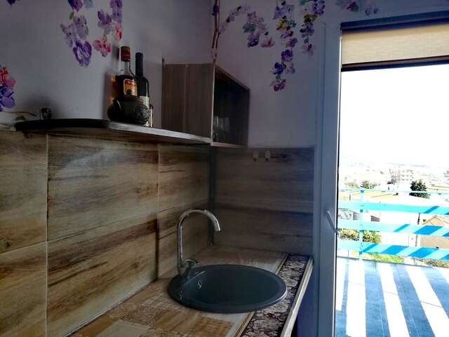 Апартаменты FLAMINGO APARTMENTS Бар-29