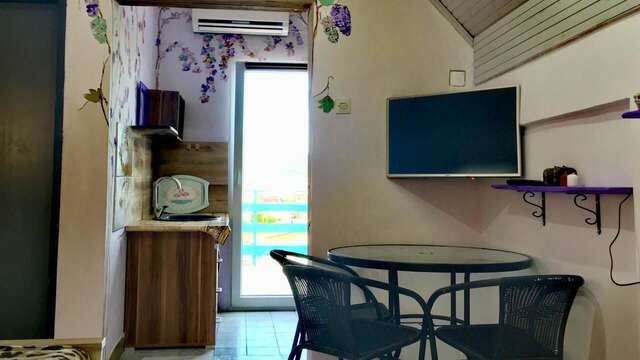 Апартаменты FLAMINGO APARTMENTS Бар-30