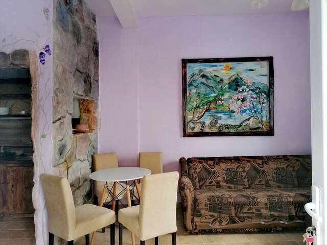 Апартаменты FLAMINGO APARTMENTS Бар-5