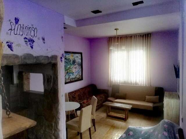 Апартаменты FLAMINGO APARTMENTS Бар-46