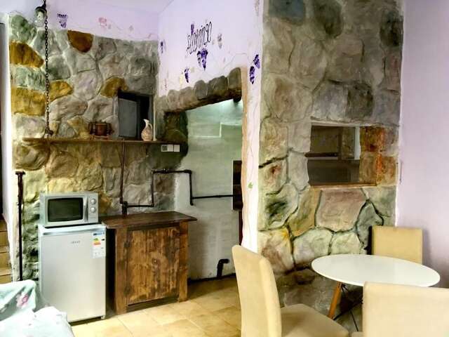 Апартаменты FLAMINGO APARTMENTS Бар-48