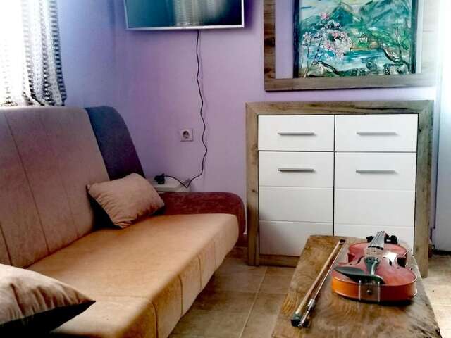 Апартаменты FLAMINGO APARTMENTS Бар-53