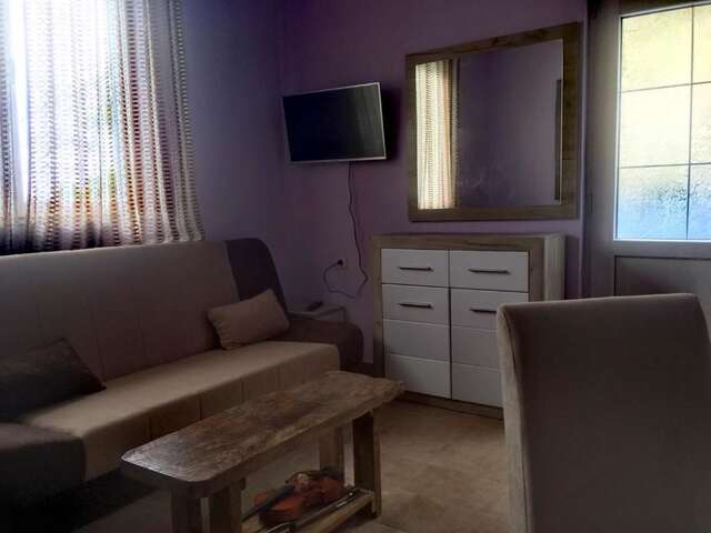 Апартаменты FLAMINGO APARTMENTS Бар-54