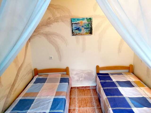 Апартаменты FLAMINGO APARTMENTS Бар-56