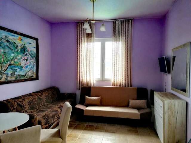Апартаменты FLAMINGO APARTMENTS Бар-60