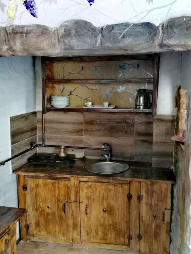 Апартаменты FLAMINGO APARTMENTS Бар-61