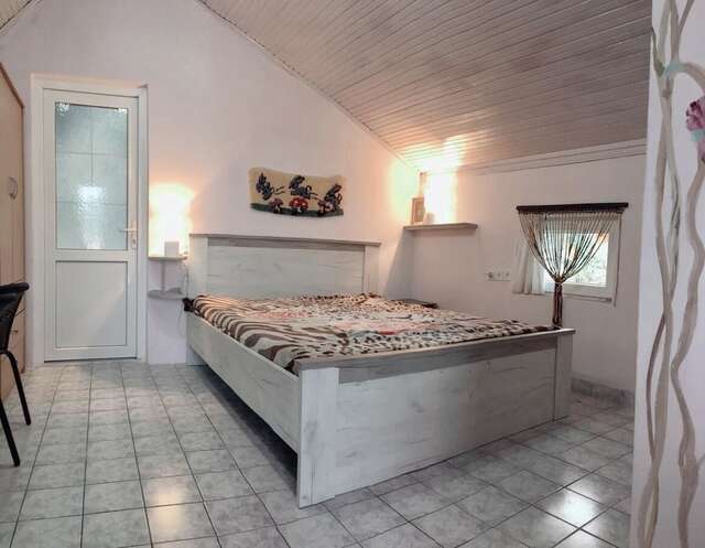 Апартаменты FLAMINGO APARTMENTS Бар-8