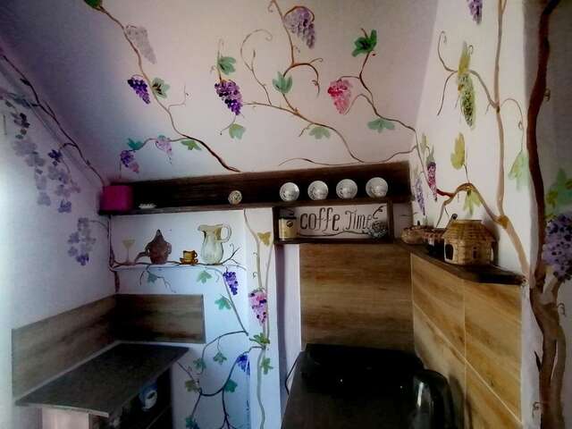 Апартаменты FLAMINGO APARTMENTS Бар-9