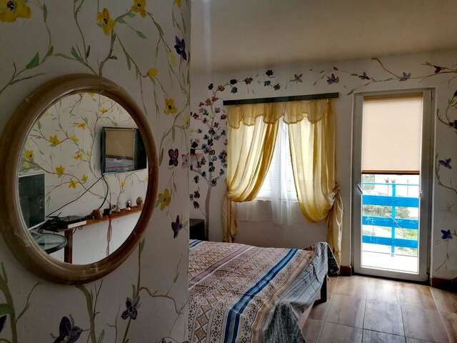 Апартаменты FLAMINGO APARTMENTS Бар-11